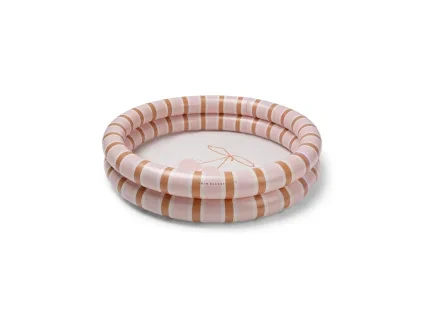 Nafukovací bazének Swim Essentials Cozy Hearts 100 cm