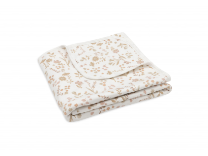 Jollein Deka 75x100cm Bloomy (4)