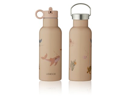 NEO WATER BOTTLE SEA CREATURE ROSE MIX.png