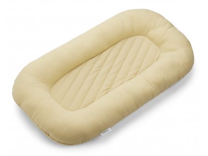 Edward baby mattress LW14217 9522 Wheat yellow 2 21 Front