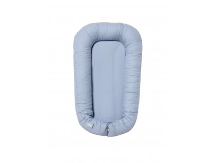 Dětské hnízdo Artic Blue