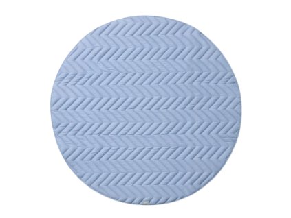 Mimiconcept Hrací deka Artic Blue