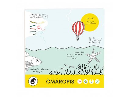 CMAROPIS produkt