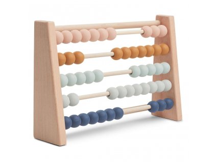LW12544 Amy Abacus 9300 Mix Extra 1