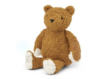 LW14245 Bob the bear 3050 Golden caramel Main