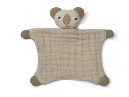 Amaya cuddle teddy LW14842 0512 Koala mist mix 2 22 1