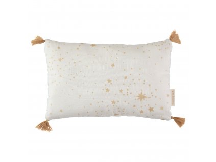 Sublim cushion gold stella white nobodinoz 1 2000000109909