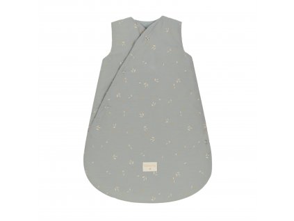 Spací pytel Cocoon Willow Soft Blue 0-6 měsíců