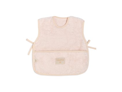 So cute baby apron pink nobodinoz 1 8435574918710