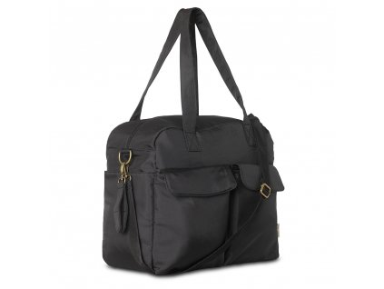 Benne Nursing bag Black 2