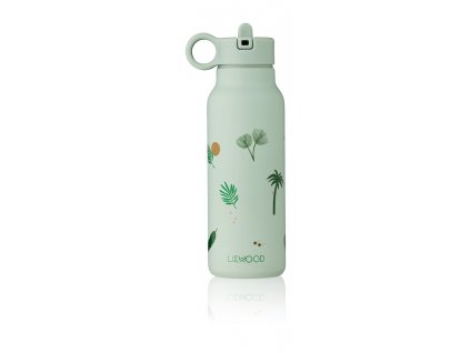 Falk water bottle 350 ml LW14325 9861 Jungle dusty mint mix 1 22 1