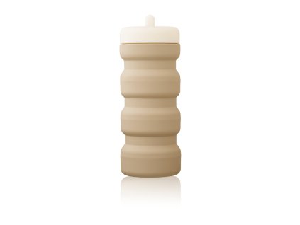 Wilson collapsible bottle LW14841 3077 Sandy oat mix 2 22 1