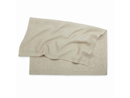 Lin français blanket greige nobodinoz 1 8435574922533