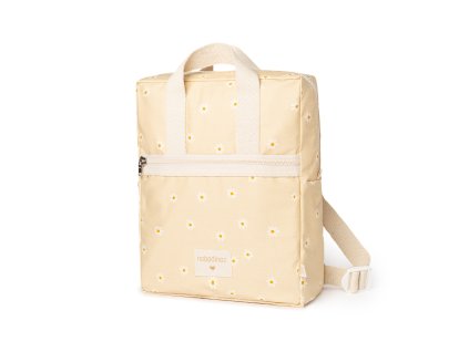 Sunshine kid backpack daisies nobodinoz 1 2000000116013