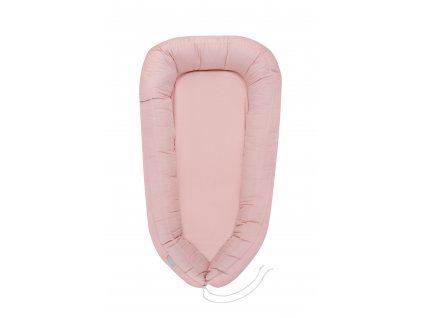 Dětské hnízdo Dusty Rose