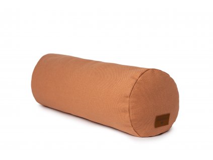 Sinbad cushion sienna brown nobodinoz 1 8435574918093
