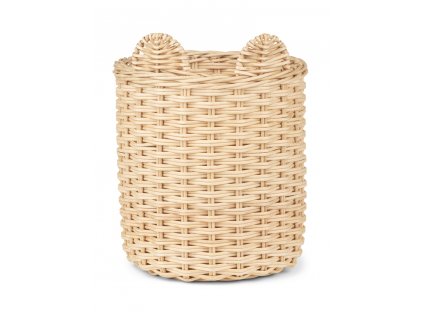 Inger shelf basket LW14822 6000 Natural 2 22 1