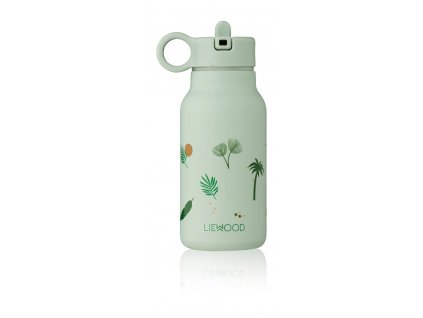 Falk water bottle 250 ml LW14324 9861 Jungle dusty mint mix 1 22 1
