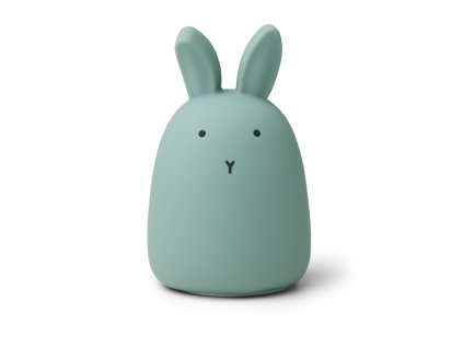 Winston night light LW14801 7376 Rabbit peppermint 2 21 1