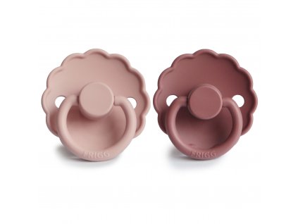 Blush+Woodchuck f+f silicone 2PACK