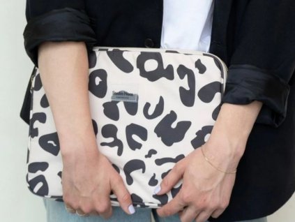 Studio Noos Obal na laptop Holy Cow Puffy 13