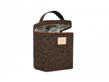 hyde park insulated baby bottle and lunch bag leonie brown nobodinoz 3