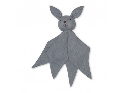 Ami cuddle cloth Blue bunny