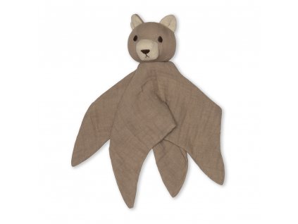 Bobby cuddle cloth primary