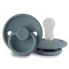 Rope StoneBlue 6 18 silicone