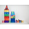 Connetix magnetická stavebnice Rainbow Creative Pack 102ks 4