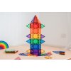 Connetix magnetická stavebnice Rainbow Creative Pack 102ks 5
