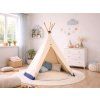 Arizona Vibes TeePee Blue