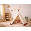 Arizona Vibes TeePee Carmine (1)