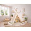 Arizona Vibes TeePee Green