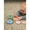 Jabadabado Play and Learn box 6-12M 6