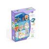 DJECO Domeček s magnety 3+