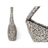 taska cross body soft cotton leopard (2)