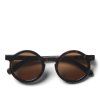 Sluneční brýle Darla 1-3Y Dark Tortoise Shiny