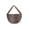 Studio Noos Taška Cross Body Soft Cotton Hazel Leopard