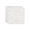 Pleny 3 ks 70x70 cm Leafy Dreams
