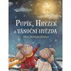 pupik hryzek a vanocni