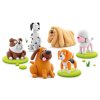 modelina hey clay dog buddies (2)