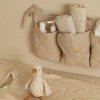 Little Dutch Organizér Pure Soft Beige_4