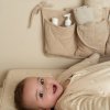 Little Dutch Organizér Pure Soft Beige_5