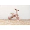 Little Dutch Tříkolka 4v1 Pink_6