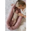 Mimiconcept Dětské hnízdo Sand Rose_3