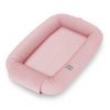 Multifunkční hnízdečko pro miminko s odnímatelnými boky 2 v 1 Sleepee Pink