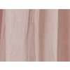 Jollein Nebesa nad postýlku Vintage 155cm Pale Pink_2
