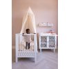 CamCam Přebalovací pult Harlequin Changing Table White_3