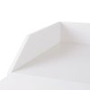 CamCam Přebalovací pult Harlequin Changing Table White_4